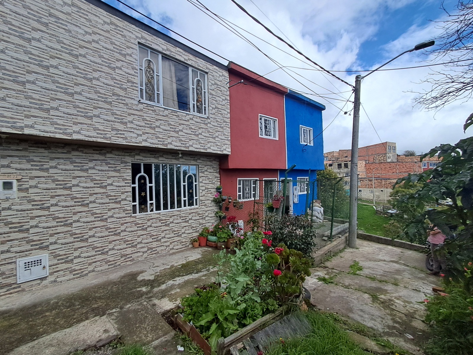 Casa en venta en Bulevar Sur, Bogotá · foto 13 de 20