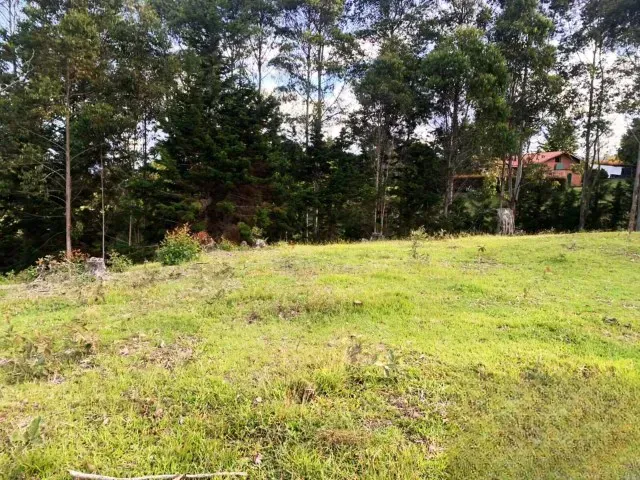 Lote en venta en Sajonia, Rionegro, 11258 m² · foto 3 de 6