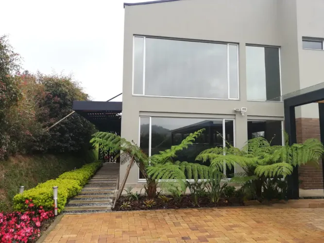 Casa de 5 alcobas en venta en El Porvenir, Rionegro, 1400 m² · foto 7 de 24