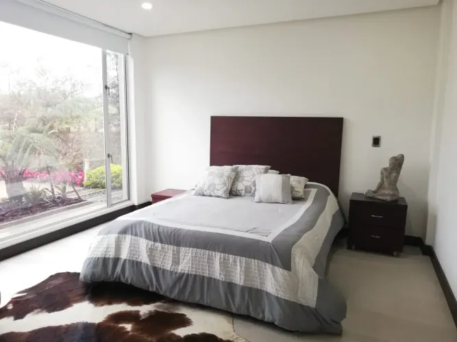 Casa de 5 alcobas en venta en El Porvenir, Rionegro, 1400 m² · foto 11 de 24
