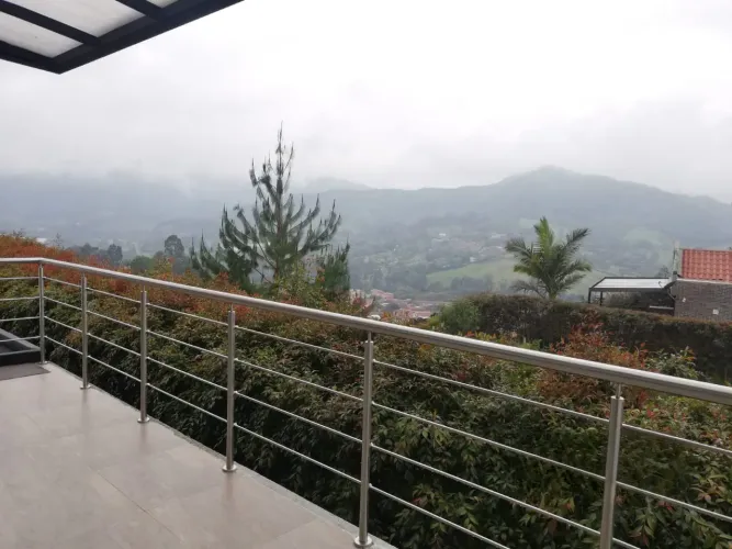Casa de 5 alcobas en venta en El Porvenir, Rionegro, 1400 m² · foto 12 de 24