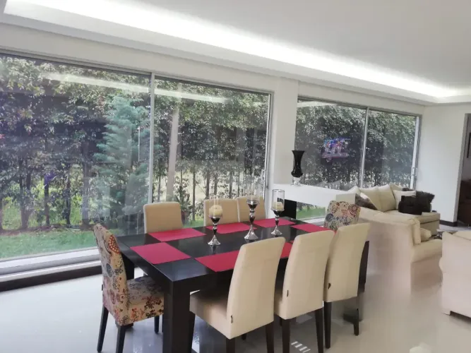 Casa de 5 alcobas en venta en El Porvenir, Rionegro, 1400 m² · foto 17 de 24