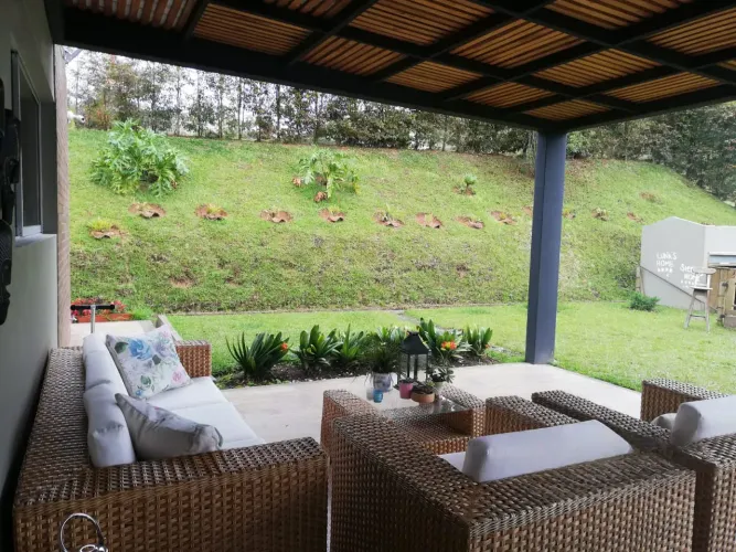Casa de 5 alcobas en venta en El Porvenir, Rionegro, 1400 m² · foto 18 de 24