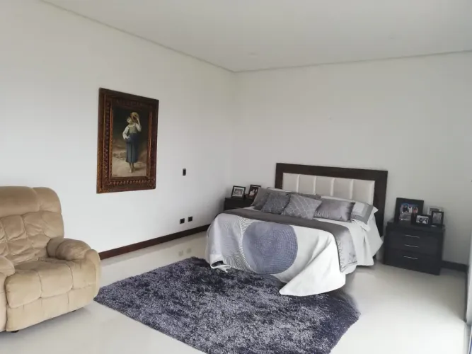 Casa de 5 alcobas en venta en El Porvenir, Rionegro, 1400 m² · foto 23 de 24