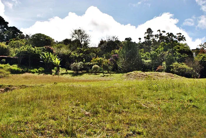 Lote en venta en Las Palmas, Envigado, 6400 m² · foto 4 de 17