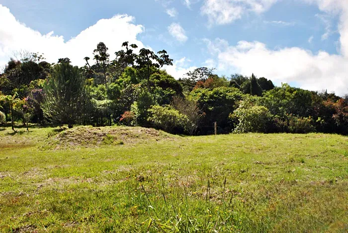 Lote en venta en Las Palmas, Envigado, 6400 m² · foto 5 de 17