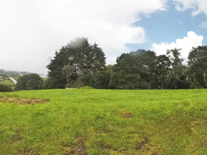 Lote en venta en Mesa, Envigado, 2533 m² · foto 9 de 13
