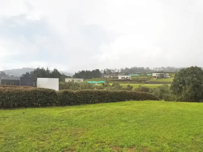 Lote en venta en Mesa, Envigado, 2533 m² · foto 11 de 13