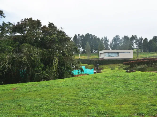 Lote en venta en Mesa, Envigado, 2533 m² · foto 13 de 13