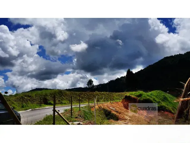 Lote en venta en La Clara, Guarne, 7180 m² · foto 3 de 18