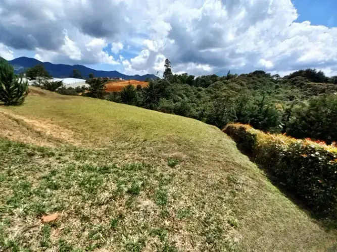 Lote en venta en La Clara, Guarne, 7180 m² · foto 4 de 18