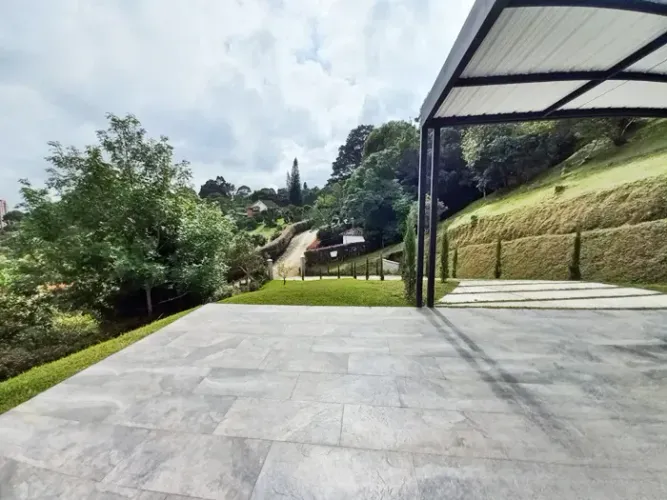 Casa de 4 alcobas en venta en El Faro, Rionegro, 1797 m² · foto 9 de 19