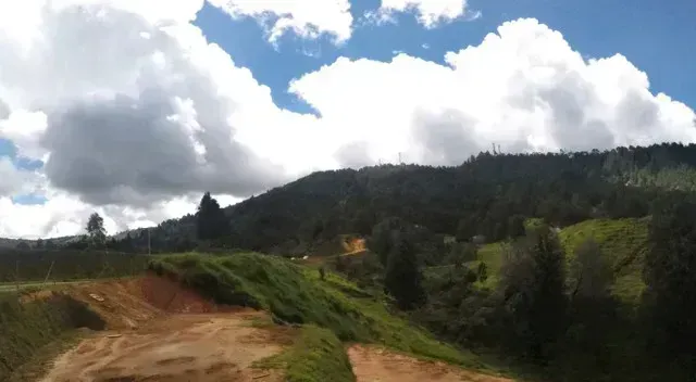 Lote en venta en La Clara, Guarne, 7180 m² · foto 8 de 18