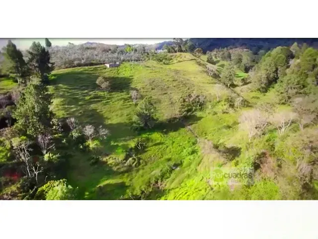Lote en venta en La Clara, Guarne, 7180 m² · foto 11 de 18