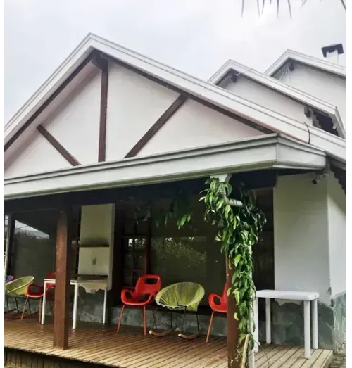 Casa de 4 alcobas en venta en El Faro, Rionegro, 1797 m² · foto 15 de 19