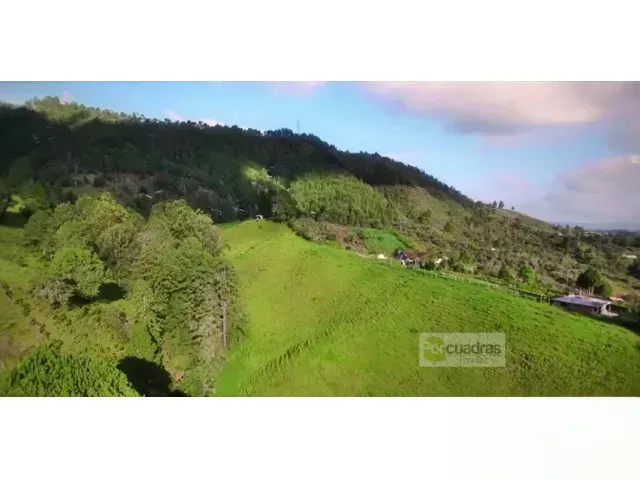 Lote en venta en La Clara, Guarne, 7180 m² · foto 13 de 18