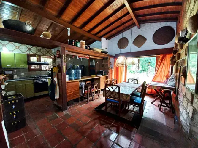 Finca en venta en La Charanga, Guarne, 64182 m² · foto 5 de 17
