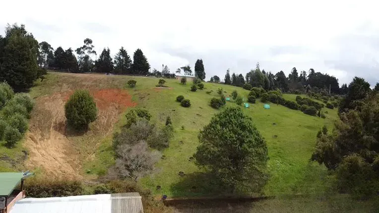 Lote en venta en Alto De La Virgen, Guarne, 20450 m² · foto 2 de 9
