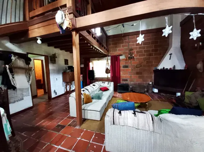 Finca en venta en La Charanga, Guarne, 64182 m² · foto 9 de 17