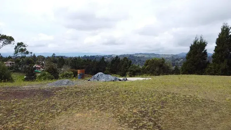 Lote en venta en Alto De La Virgen, Guarne, 20450 m² · foto 9 de 9