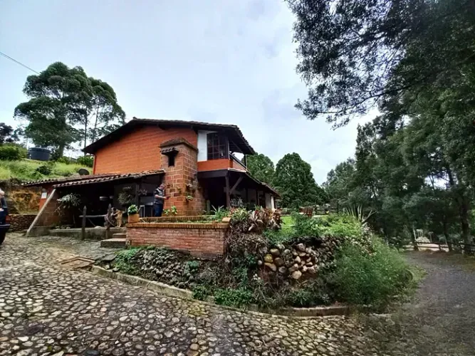 Finca en venta en La Charanga, Guarne, 64182 m² · foto 15 de 17