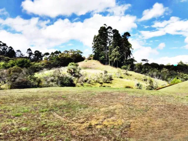 Lote en venta en Quirama, El Carmen de Viboral, 4920 m² · foto 2 de 6