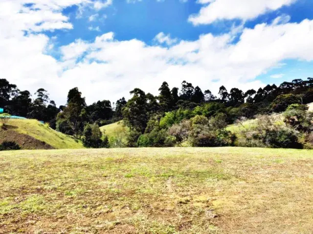 Lote en venta en Quirama, El Carmen de Viboral, 4920 m² · foto 3 de 6
