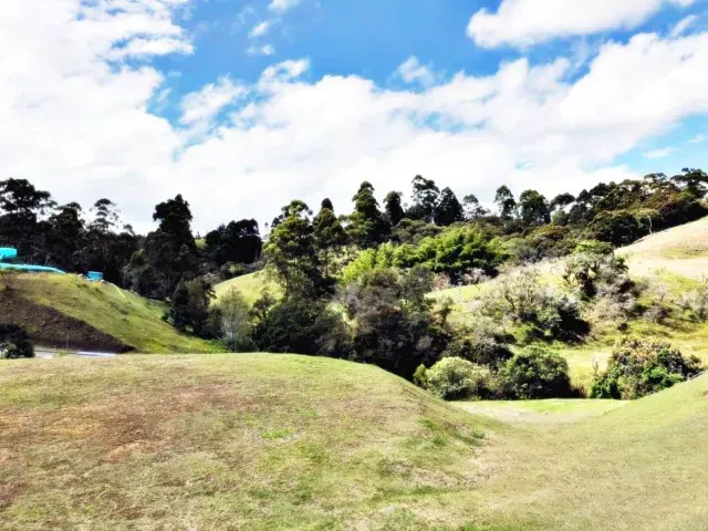Lote en venta en Quirama, El Carmen de Viboral, 4920 m² · foto 4 de 6
