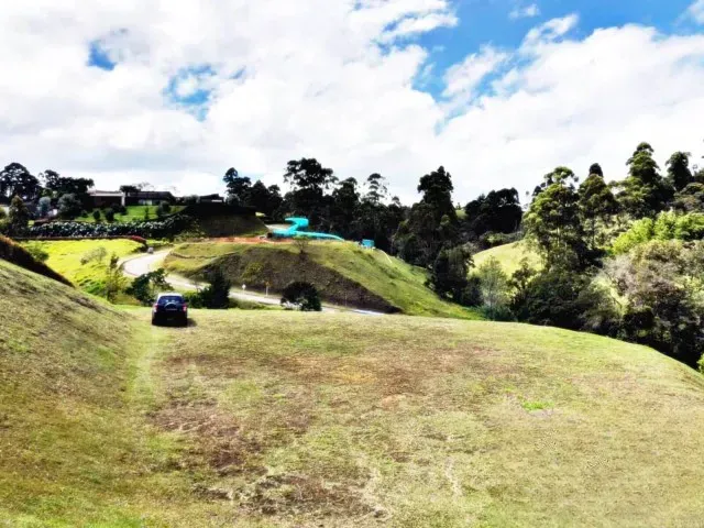 Lote en venta en Quirama, El Carmen de Viboral, 4920 m² · foto 5 de 6
