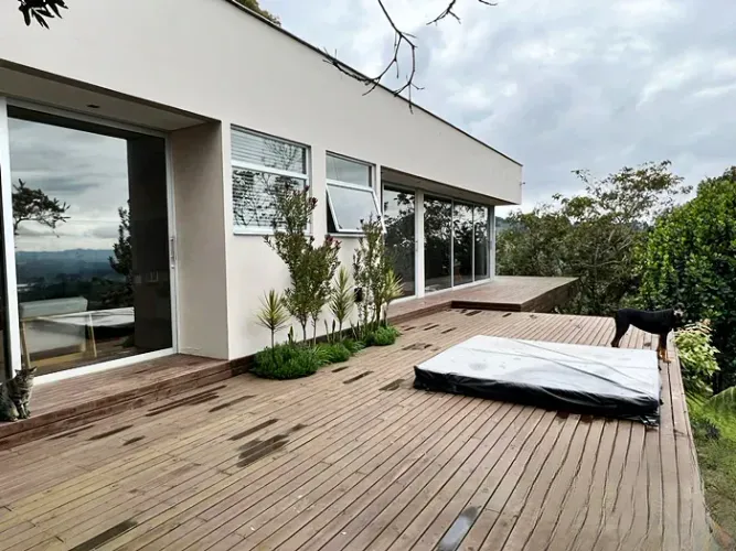 Finca en venta en Sajonia, Rionegro, 7400 m² · foto 3 de 24