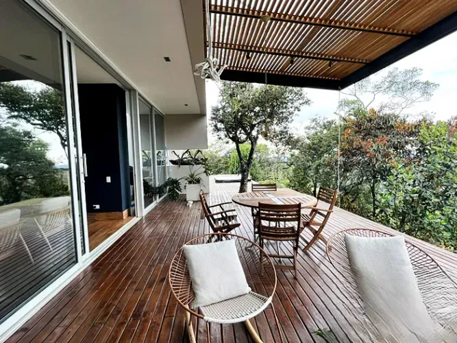 Finca en venta en Sajonia, Rionegro, 7400 m² · foto 9 de 24