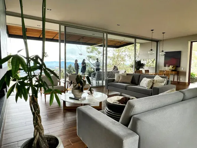 Finca en venta en Sajonia, Rionegro, 7400 m² · foto 12 de 24