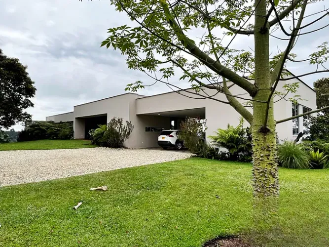Finca en venta en Sajonia, Rionegro, 7400 m² · foto 14 de 24