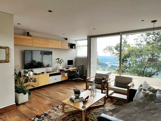 Finca en venta en Sajonia, Rionegro, 7400 m² · foto 17 de 24
