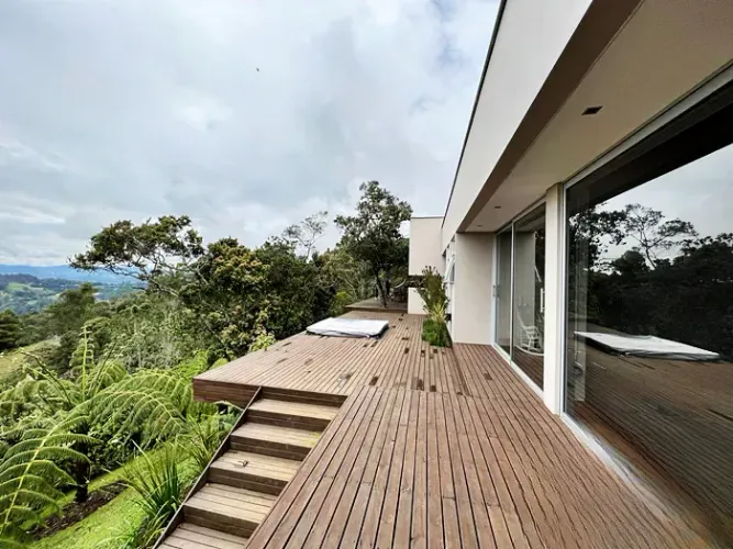 Finca en venta en Sajonia, Rionegro, 7400 m² · foto 19 de 24