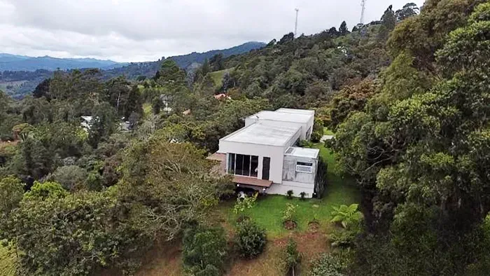 Finca en venta en Sajonia, Rionegro, 7400 m² · foto 21 de 24