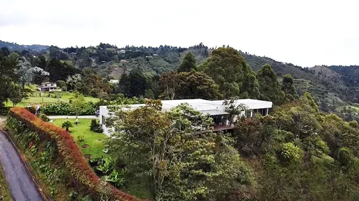 Finca en venta en Sajonia, Rionegro, 7400 m² · foto 22 de 24