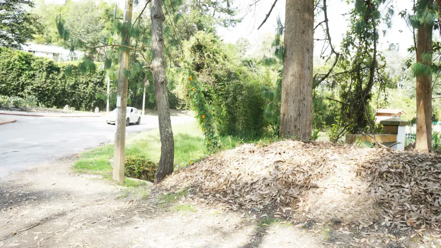 Lote en venta en El Tablazo, Rionegro, 4000 m² · foto 4 de 10
