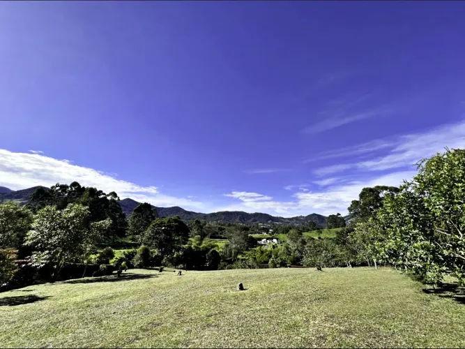 Lote en venta en Guamito, La Ceja, 3638 m² · foto 4 de 19
