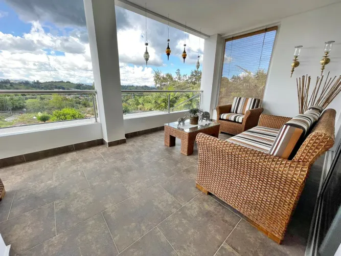 Casa de 5 alcobas en venta en La Ceja · foto 9 de 24