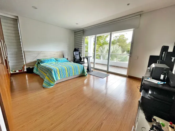 Casa de 5 alcobas en venta en La Ceja · foto 12 de 24