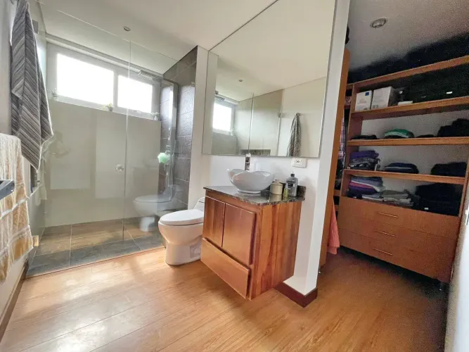 Casa de 5 alcobas en venta en La Ceja · foto 15 de 24