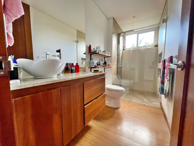 Casa de 5 alcobas en venta en La Ceja · foto 21 de 24