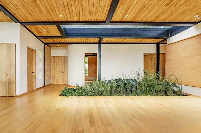 Casa de 3 alcobas en venta en Santa Ana, El Carmen de Viboral · foto 2 de 24