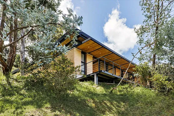 Casa de 3 alcobas en venta en Santa Ana, El Carmen de Viboral · foto 3 de 24