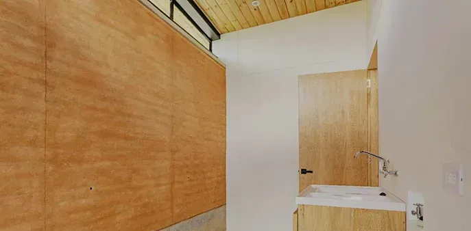 Casa de 3 alcobas en venta en Santa Ana, El Carmen de Viboral · foto 11 de 24