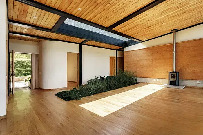 Casa de 3 alcobas en venta en Santa Ana, El Carmen de Viboral · foto 20 de 24