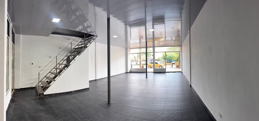 Local en venta en Terminal De Transporte, Cartagena, 84 m² · foto 3 de 16