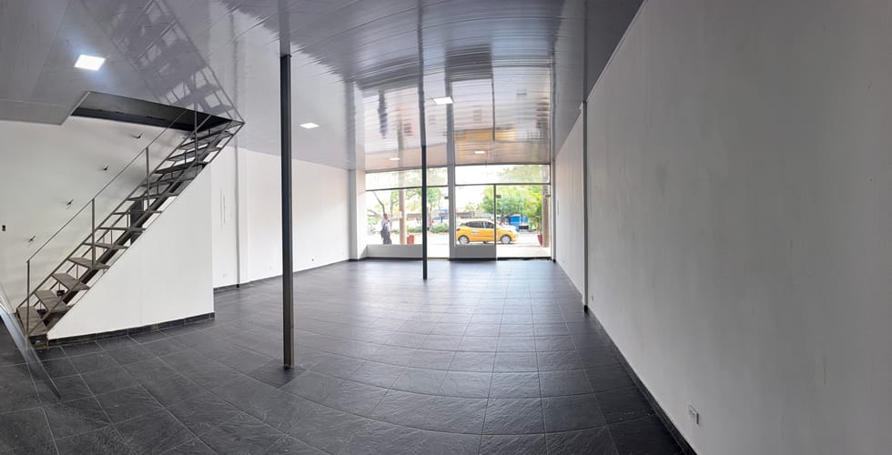 Local en venta en Terminal De Transporte, Cartagena, 84 m² · foto 4 de 16
