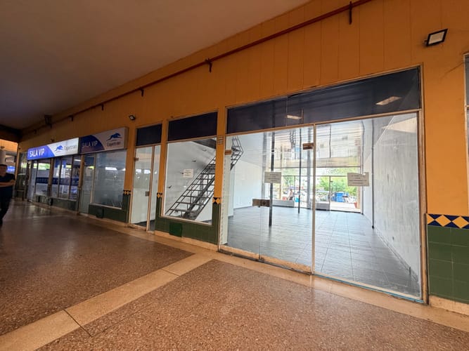 Local en venta en Terminal De Transporte, Cartagena, 84 m² · foto 9 de 16